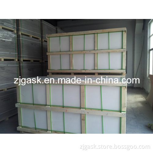 MGO Firperoof Board with EU Certificate